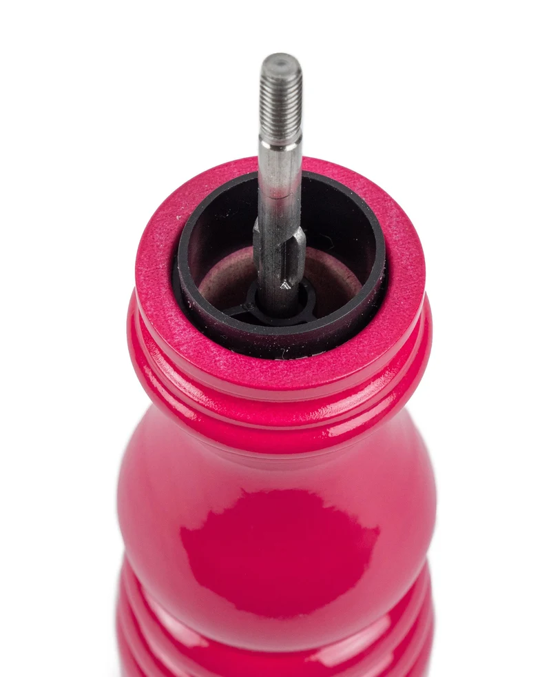 Peugeot ParisRama U-Select Pfeffermühle „Rose Bonbon“ 18 cm