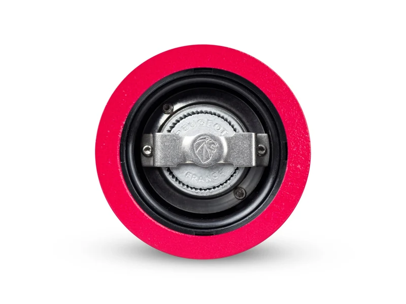 Peugeot ParisRama U-Select Pfeffermühle „Rose Bonbon“ 18 cm