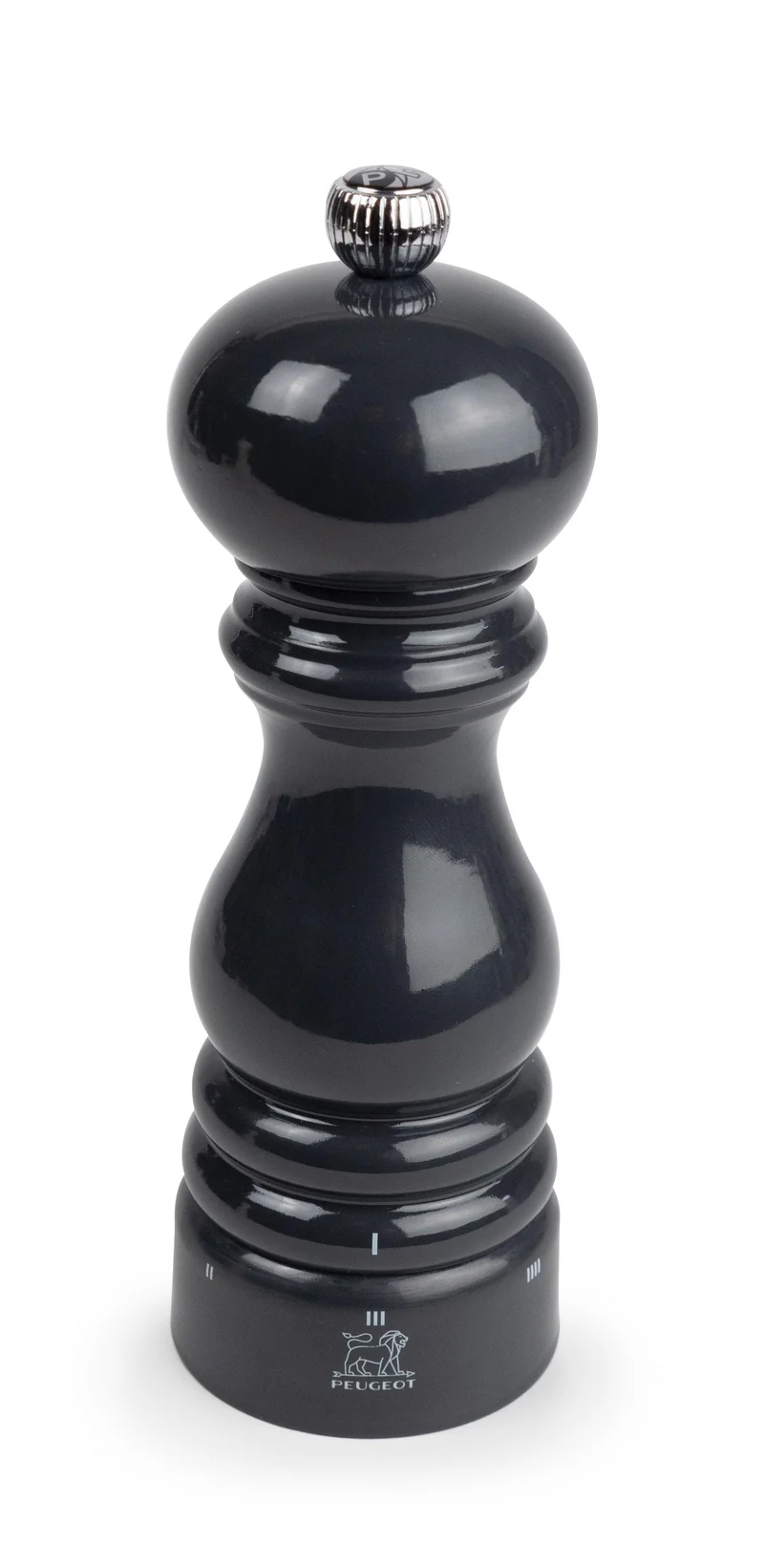 Peugeot ParisRama U-Select Pfeffermühle 'Ardoise' 18cm