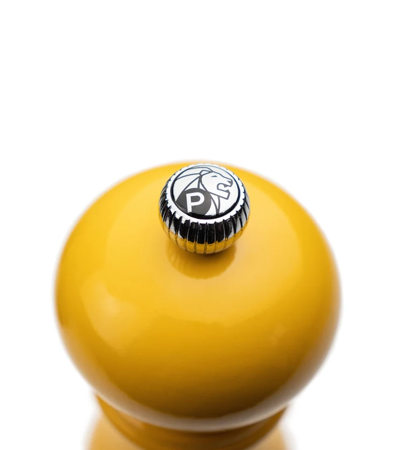 Peugeot Pfeffermühle ParisRama U-Select 'Jaune Safran' 18cm