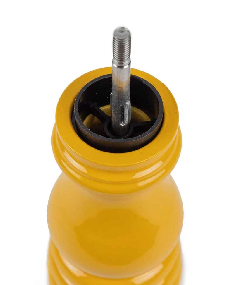 Peugeot Pfeffermühle ParisRama U-Select 'Jaune Safran' 18cm