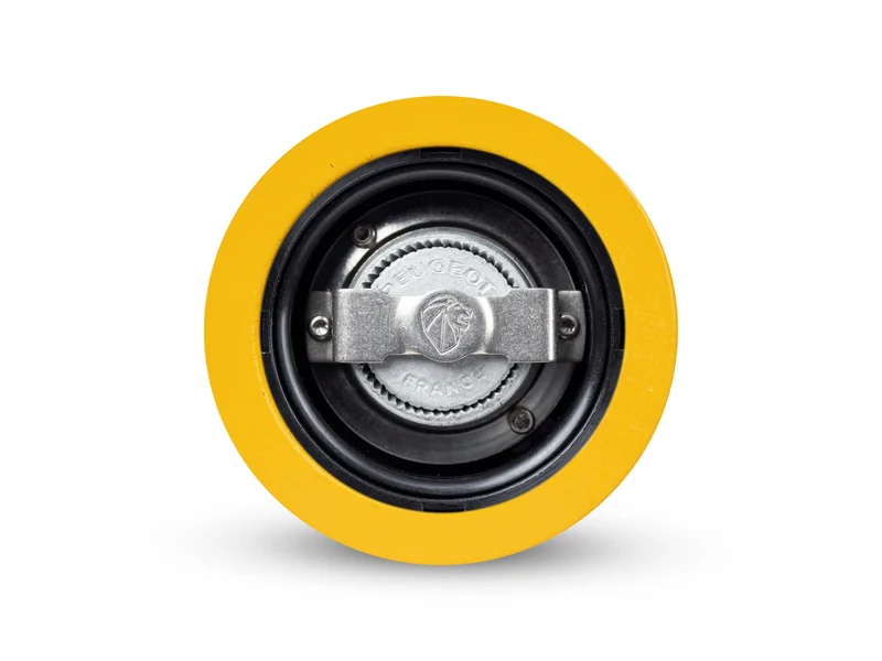 Peugeot Pfeffermühle ParisRama U-Select 'Jaune Safran' 18cm