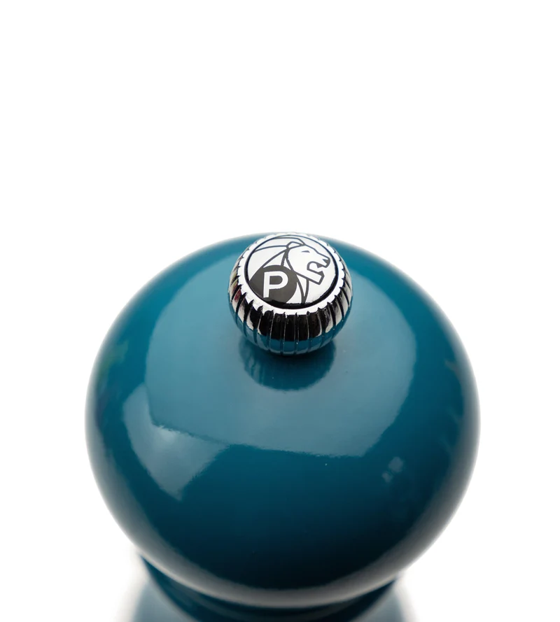 Peugeot Pfeffermühle ParisRama U-Select 'Bleu Pacificque' 18 cm
