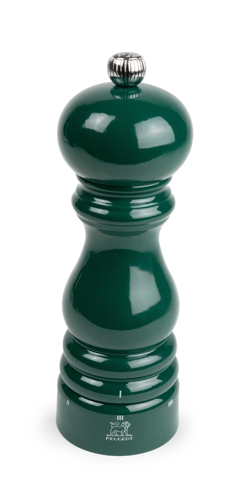 Peugeot Pfeffermühle ParisRama U-Select 'Vert Foret' 18cm