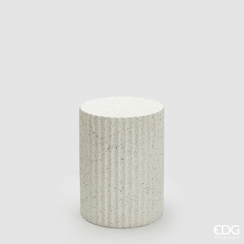 EDG Enzo De Gasperi Alzata Classic H51 D40 cm