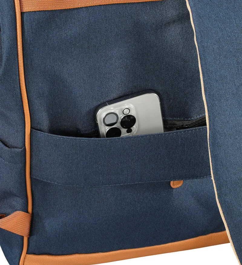 Rucksack ELBA dunkelblau