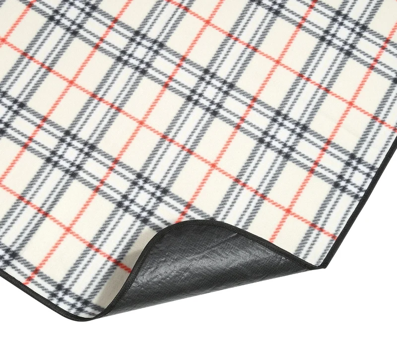 Picknick-Decke BEACH beige