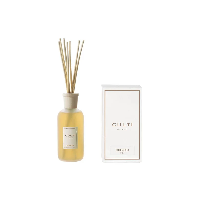 Culti Milano Diffusore Ambiente Stile Classic Quercea 250 ml