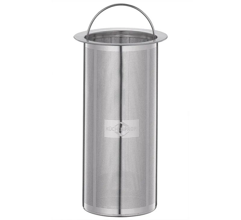 Teekanne 1,2l Assam