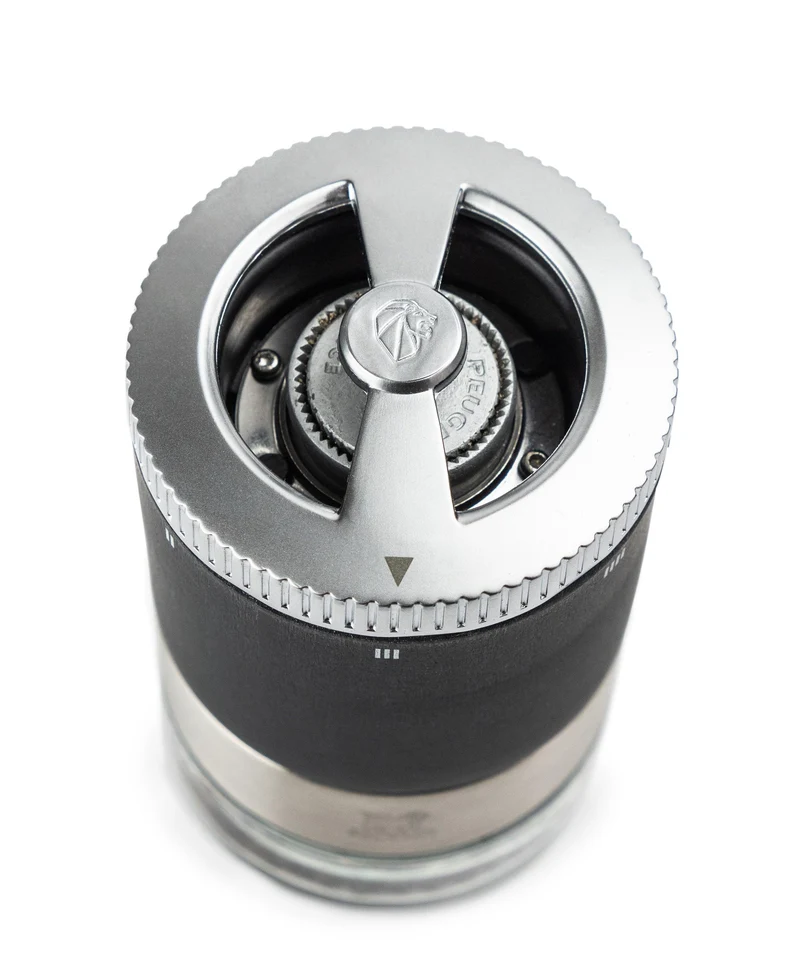 Peugeot Pfeffermühle „Maestro“ mit austauschbarem Wasserbehälter