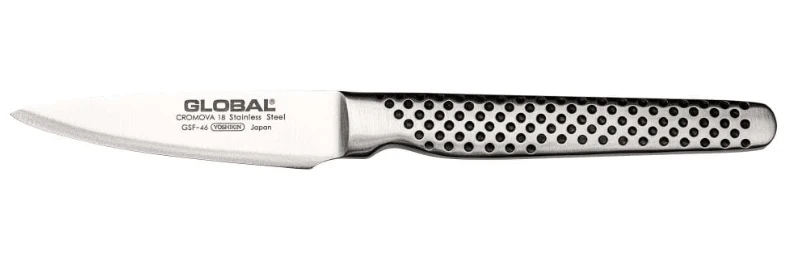 Global G-7846 Messerset (2-teilig) G-78 / GSF-46