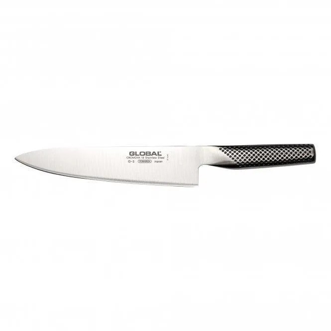 Global G-2561 Messerset (3-teilig) G-2 / GS-5 / GS-61