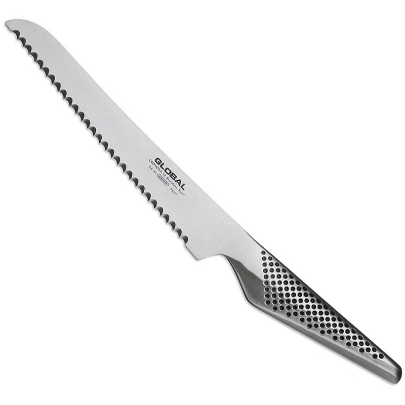 Global G-2561 Messerset (3-teilig) G-2 / GS-5 / GS-61