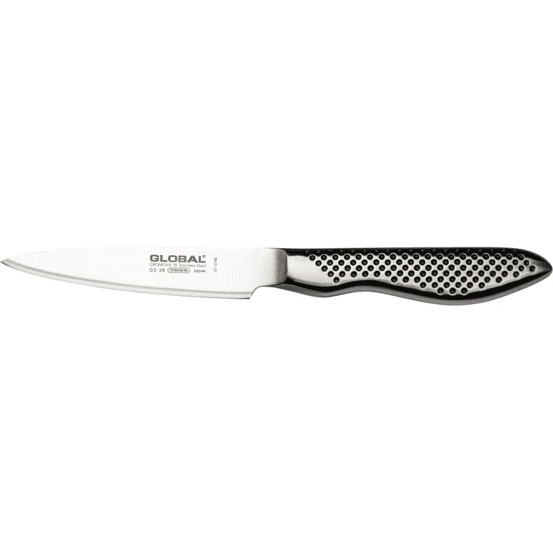 Global G-21138 Messerset (3-teilig) G-2 / GS-11 / GS-38