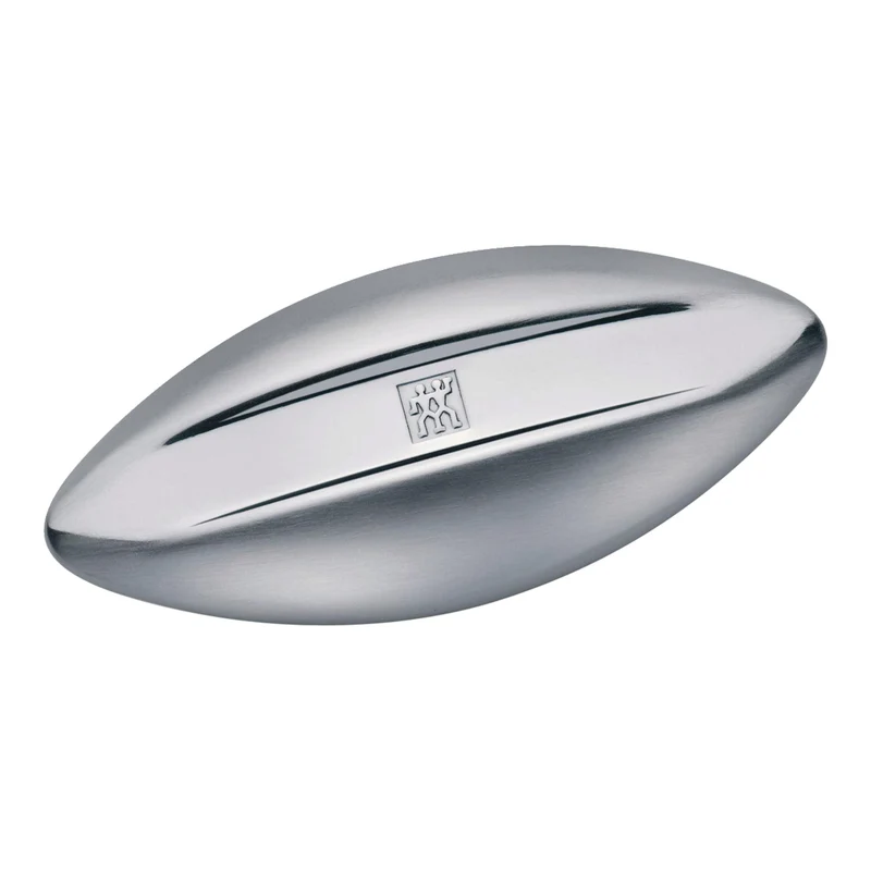 Zwilling Stahlseife 9,5 cm