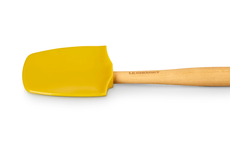 Le Creuset Löffelspatel Premium Groß 'Nektar'