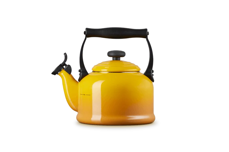 Le Creuset Pfeifenkessel 2,1 l Tradition 'Nektar'