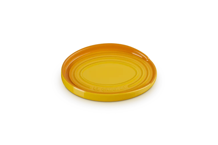 Le Creuset Löffelständer Oval 'Nectar'