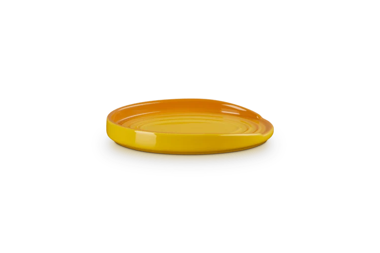 Le Creuset Löffelständer Oval 'Nectar'
