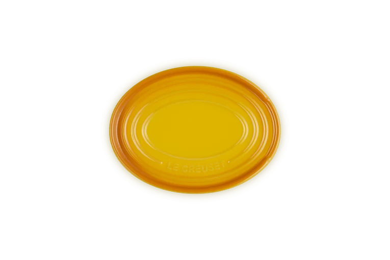Le Creuset Löffelständer Oval 'Nectar'