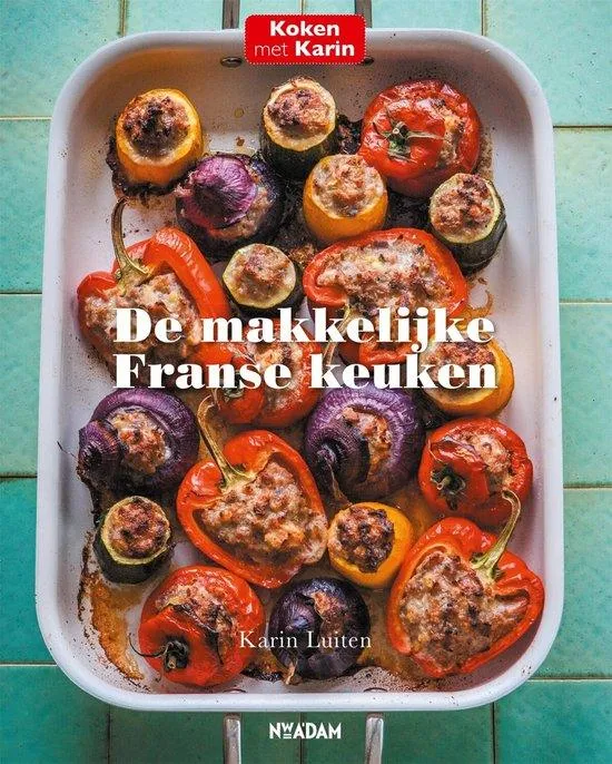 CB Die einfache französische Küche