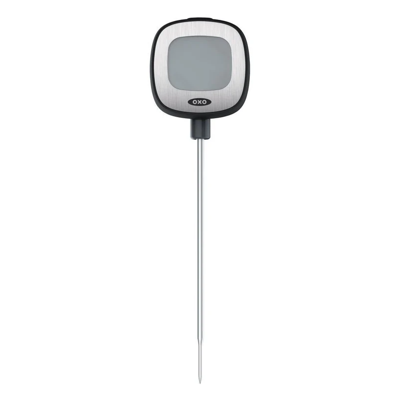 OXO Good Grips Digitales Fleischthermometer „Präzision für Köche“