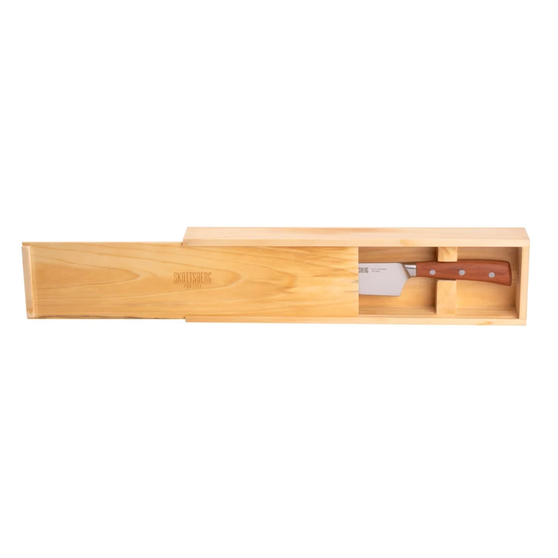 Skottsberg Kochmesser 15 cm