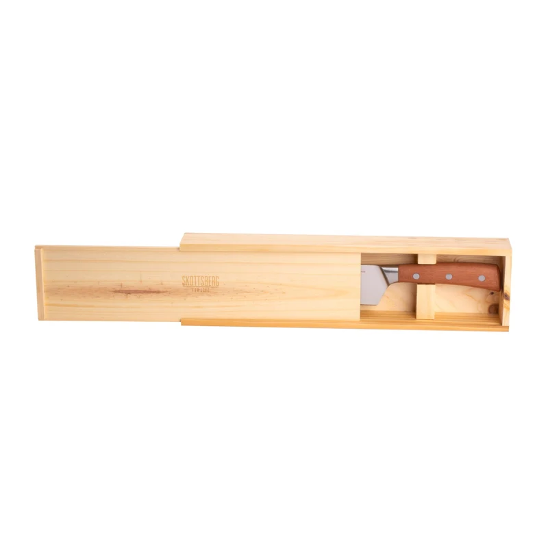 Skottsberg Kochmesser 20 cm