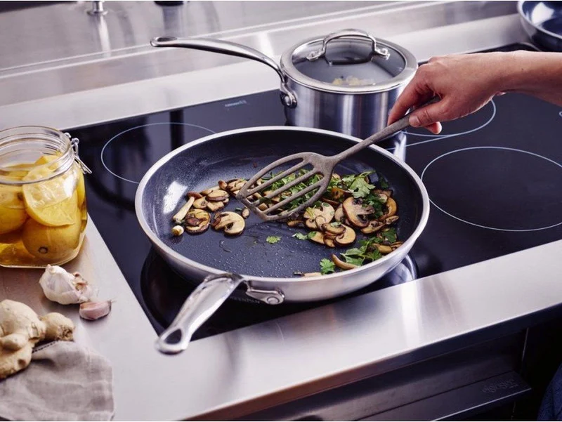 Greenpan Bratpfannenset 20/28 cm 'Première'