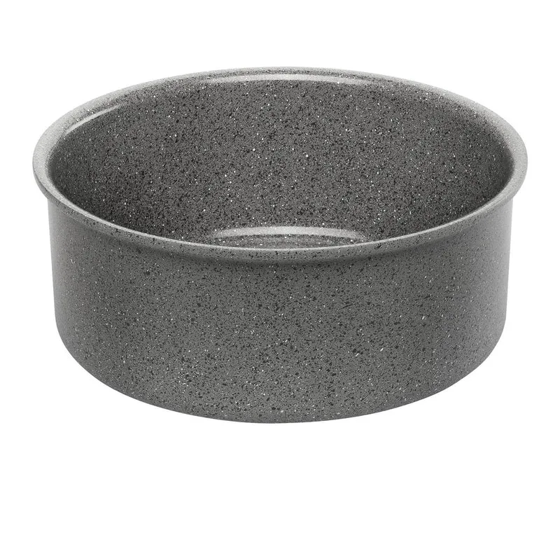 Ballarini Casseruola Torre D16 cm in Alluminio Antiaderente Senza Manico