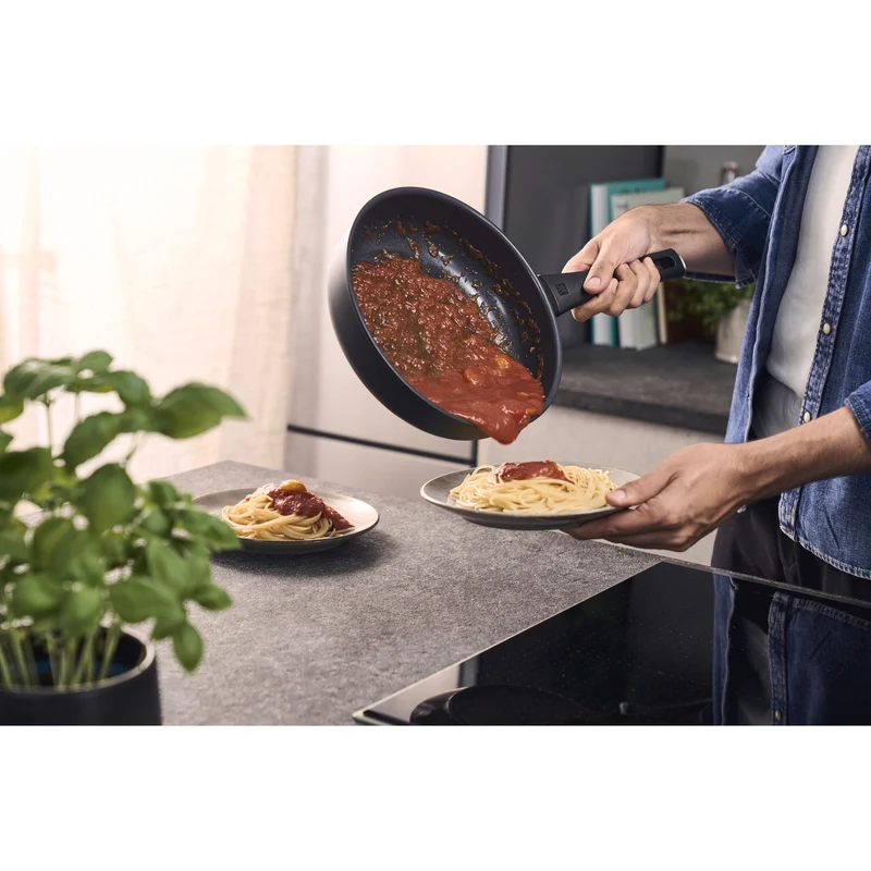 Zwilling Tegame Antiaderente Madura Plus D28 cm