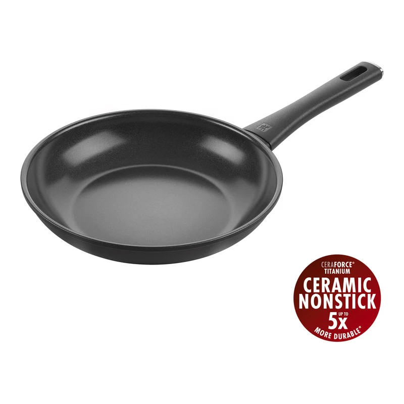 Zwilling Padella Antiaderente Madura Plus D20 cm