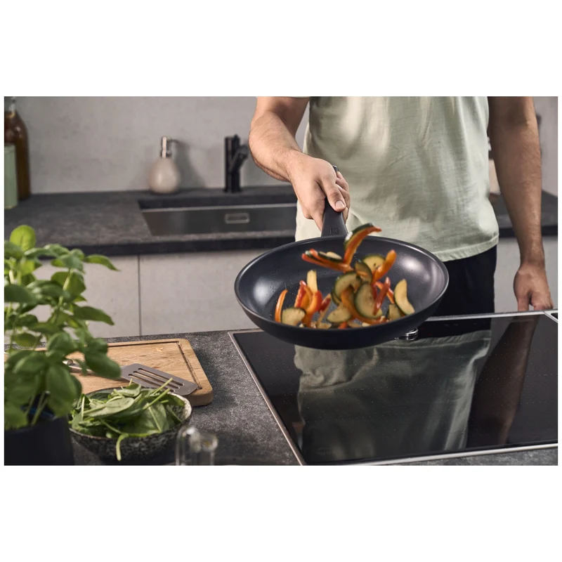 Zwilling Padella Antiaderente Madura Plus D20 cm