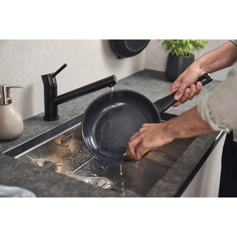 Zwilling Padella Antiaderente Madura Plus D20 cm