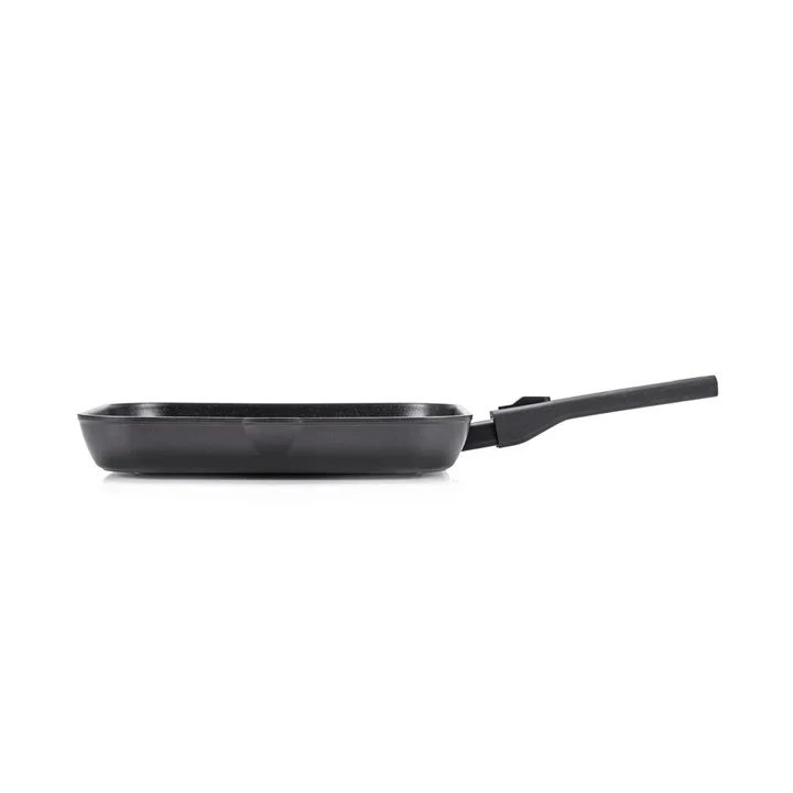 Berndes Bistecchiera 1 manico B Future Antiaderente 28 cm