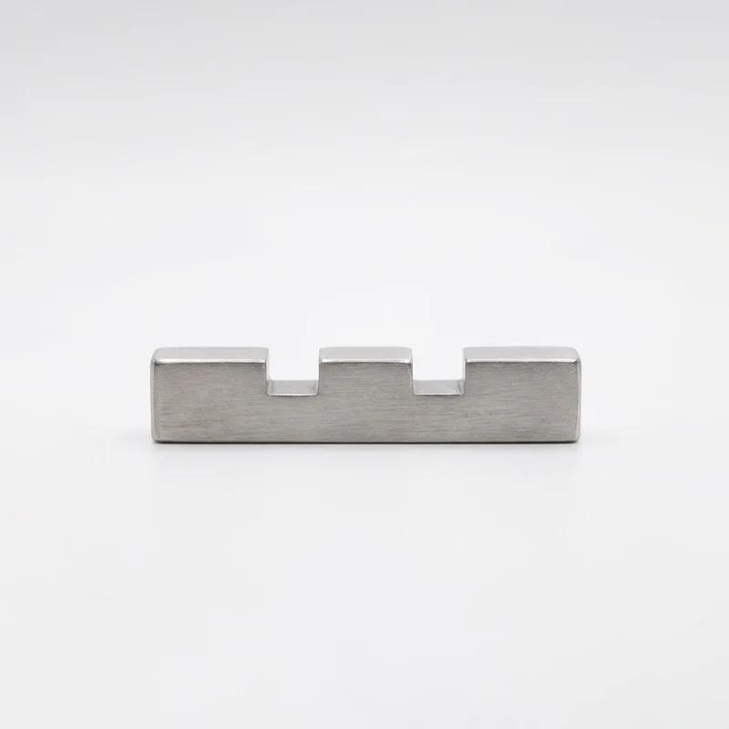 Le Gioie Poggia Bacchette Kado 4 cm in Acciaio Inox