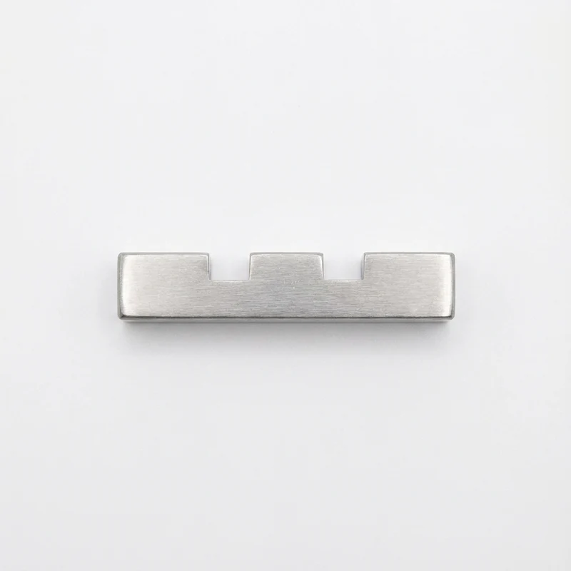 Le Gioie Poggia Bacchette Kado 4 cm in Acciaio Inox