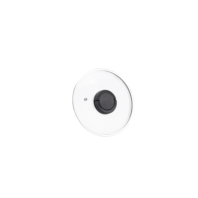 Moneta Offerta Batteria di Pentole Eden Minispace con Manico removibile 6 Pezzi