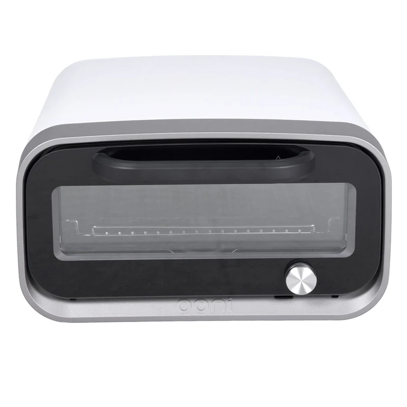 Ooni Pizzaofen Elektro Volt 2 Polar White