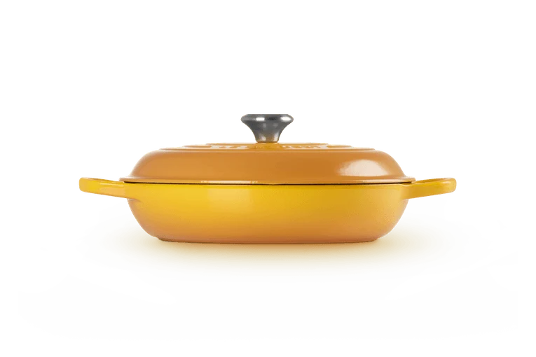 Le Creuset Campagnard Signature „Nectar“