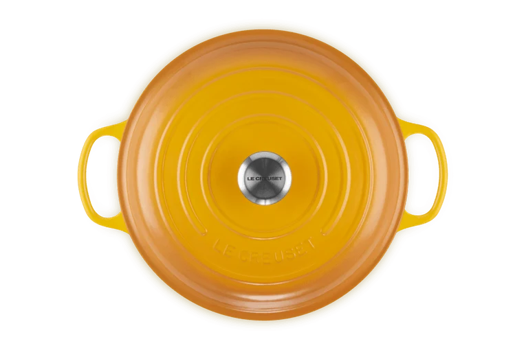 Le Creuset Campagnard Signature „Nectar“
