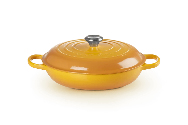 Le Creuset Campagnard Signature „Nectar“