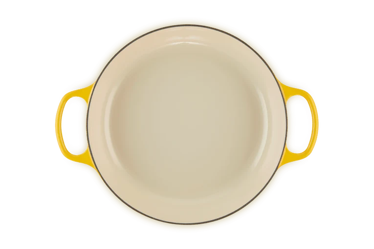 Le Creuset Campagnard Signature „Nectar“