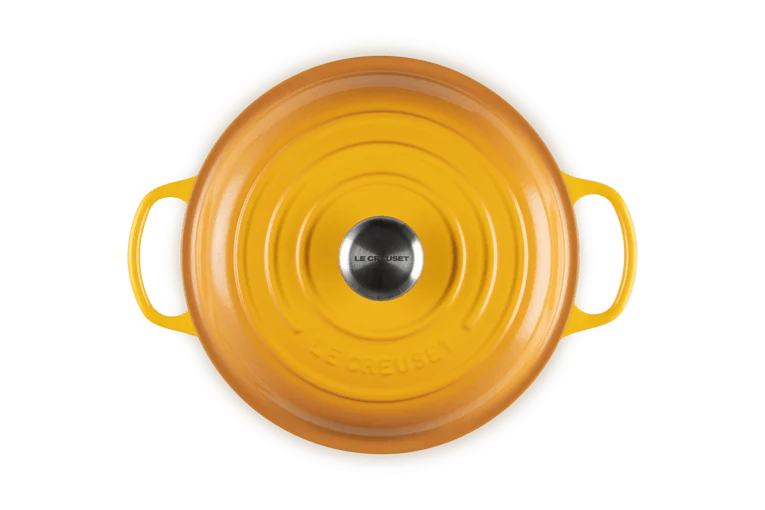 Le Creuset Campagnard Signature „Nectar“