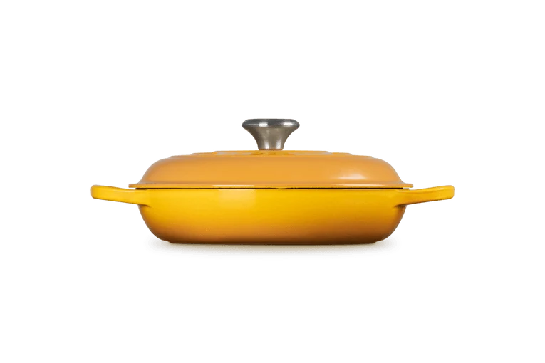 Le Creuset Campagnard Signature „Nectar“