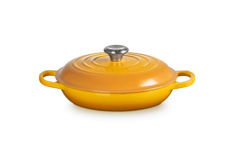 Le Creuset Campagnard Signature „Nectar“