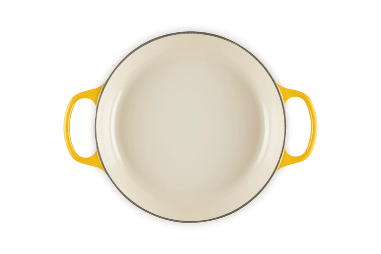 Le Creuset Campagnard Signature „Nectar“