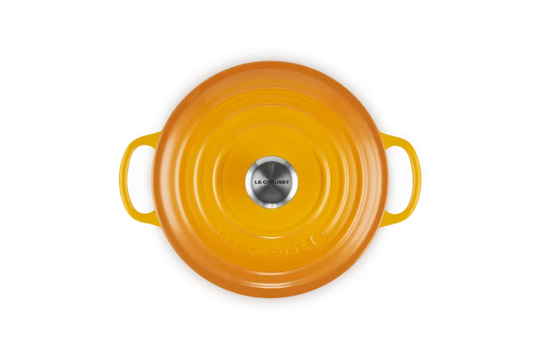 Le Creuset Signature Schmorpfanne „Nectar“