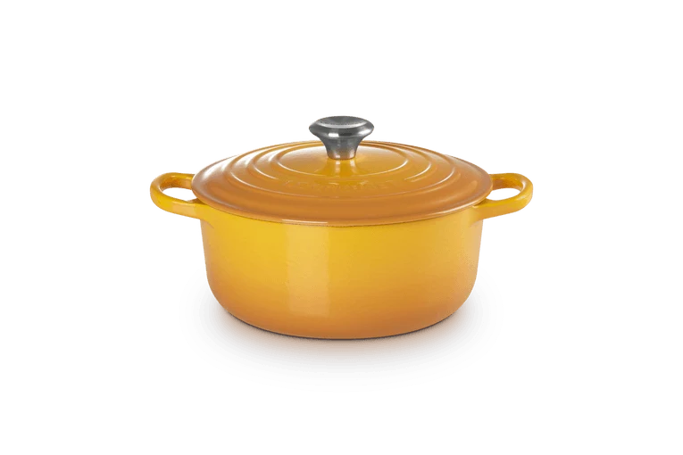 Le Creuset Signature Schmorpfanne „Nectar“
