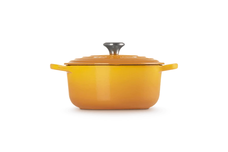 Le Creuset Signature Schmorpfanne „Nectar“